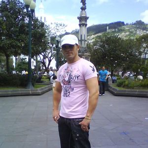 Meet your Posher, Joel michel